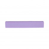 MIMO Purple Nail Buffer, 100/180
