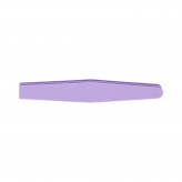 MIMO Purple Nail Buffer, Diamond, 100/180