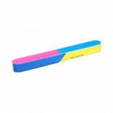 MIMO 7 in 1 Colorful Nail Buffer
