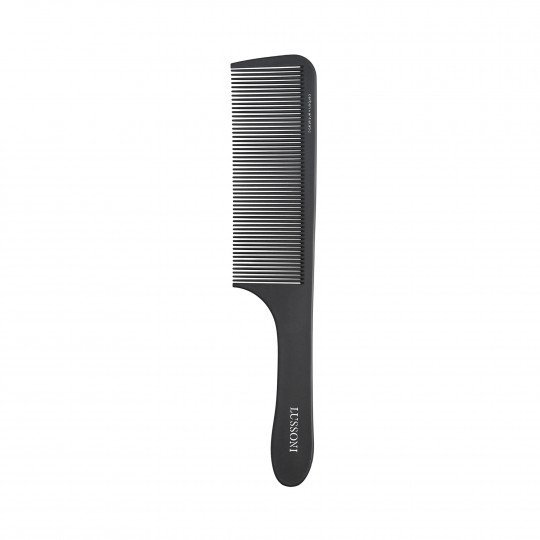 LUSSONI HC 406 Handle Comb