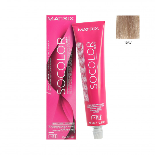 MATRIX SOCOLOR BEAUTY Hair Dye