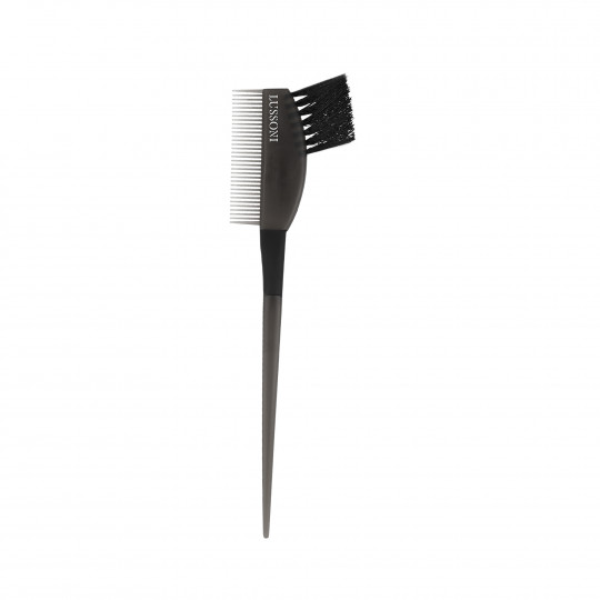 LUSSONI TB 033 Double Sided Tinting Brush