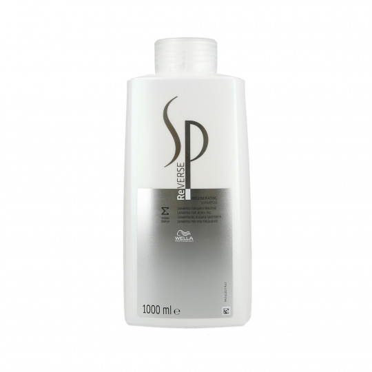 WELLA SP REVERSE Regenerating shampoo 1000ml