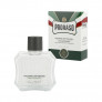 PRORASO GREEN Refreshing aftershave balm 100ml