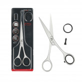 SIBEL ORIGINAL E-CUT Cutting scissors 5.5’’