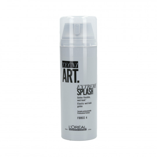 L’OREAL PROFESSIONNEL TECNI.ART Extreme Splash Styling gel 150ml
