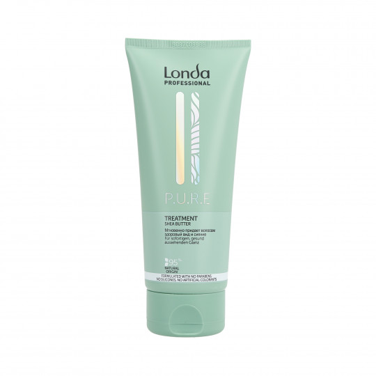LONDA PURE Mask for Dry Hair 200ml