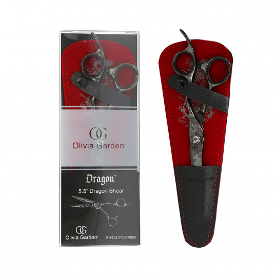 GARDEN E-DRAGON Cutting scissors 5.5’’
