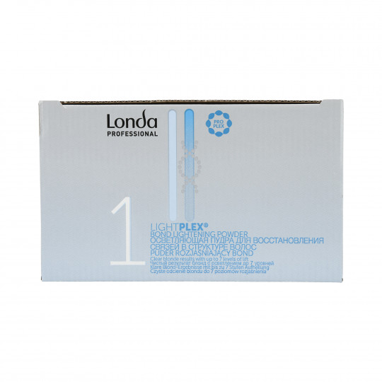 LONDA LIGHTPLEX 1 Bond Lightening Powder 2x500g