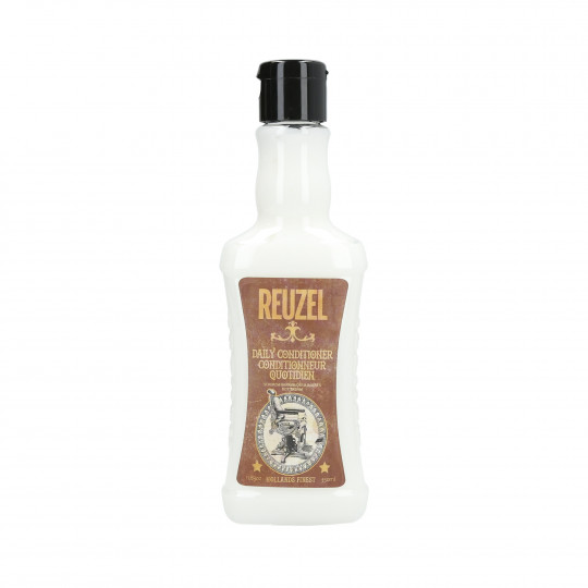 REUZEL Daily Hair conditioner 350ml
