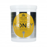 KALLOS KJMN Honey Repairing Mask 1000ml