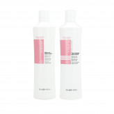 FANOLA VOLUME Shampoo 350ml+ Conditioner 350ml for Fine Hair