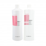 FANOLA VOLUME Shampoo 1000ml+ Conditioner 1000ml for Dry Fine