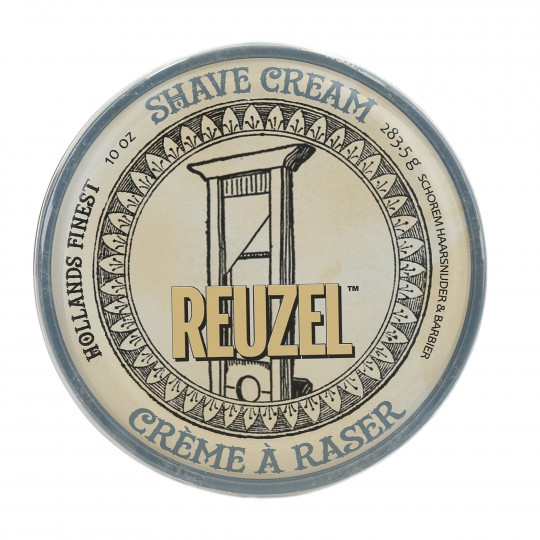 REUZEL Shave Cream 283.5g