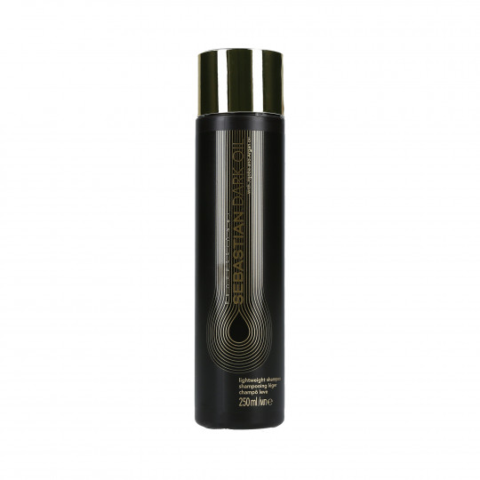SEBASTIAN PROFESSIONAL Dark Oil Shampoo 250ml