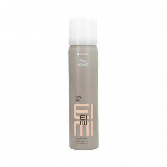 Wella Professionals EIMI Dry Me Dry Shampoo 65 ml