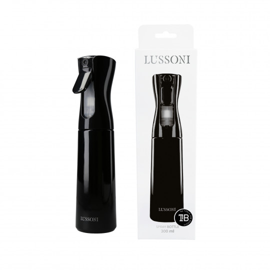 LUSSONI Spray Bottle, 300 ml