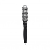 LUSSONI Simple Care Styling Brush With Removable Pin, Ø 25 mm