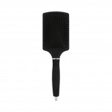 LUSSONI Simple Care Hairbrush With Removable Pin