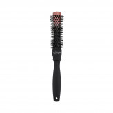 LUSSONI Simple Care Round Brush With Concave Barrel, Ø 25 mm