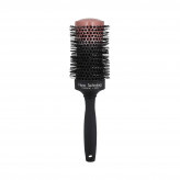 LUSSONI Simple Care Round Brush With Concave Barrel, Ø 53 mm