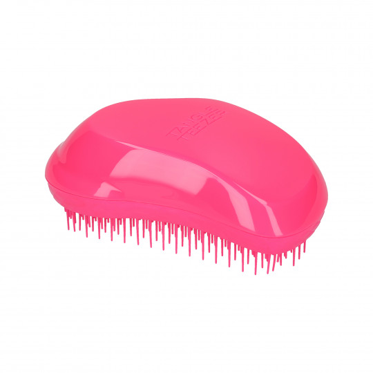 TANGLE TEEZER The original Pink Fizz Hair Brush