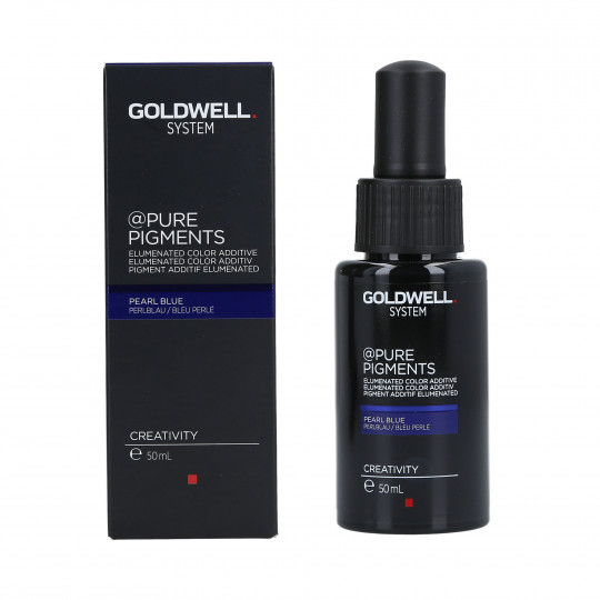 GOLDWELL PURE PIGMENTS Mixing pigments 50ml
