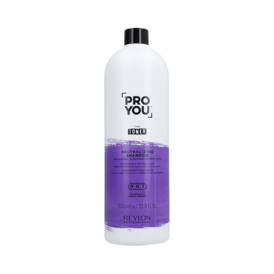REVLON PROYOU NEUTRALIZING For bleached hair 1000ml