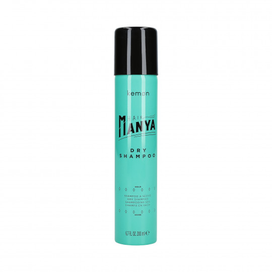 KEMON HAIR MANYA Dry Shampoo 200ml - 1