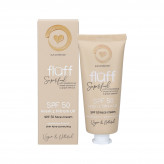 FLUFF Skin Tone Correcting Cream, SPF50/PA++++ 50ml