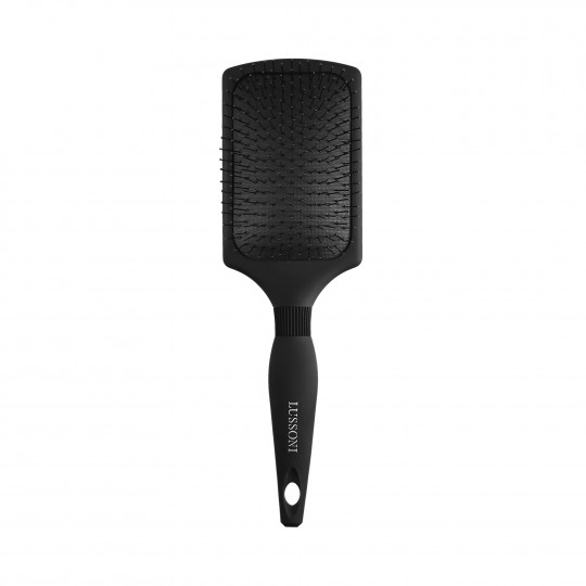 LUSSONI Care&Style Paddle Brush for Fine Hair - 1