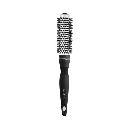 LUSSONI Care&Style Styling Brush, Ø 25 mm