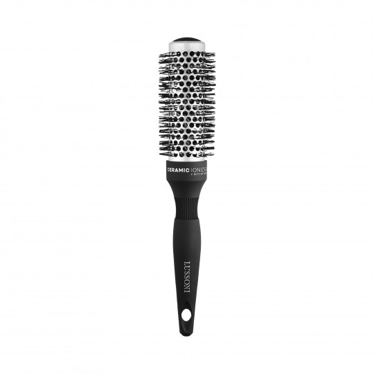 LUSSONI Care&Style Styling Brush, Ø 33 mm - 1