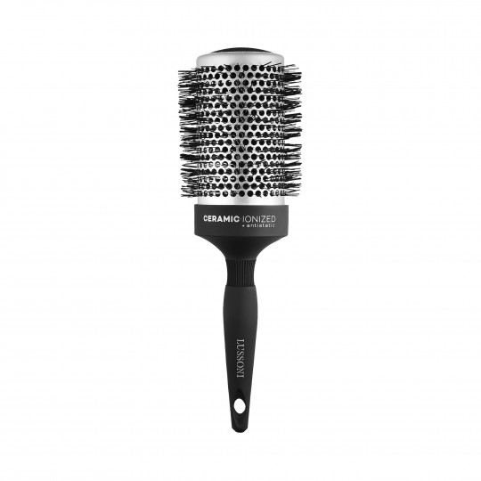 LUSSONI Care&Style Styling Brush, Ø 65 mm - 1
