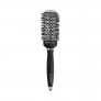 LUSSONI Hot Volume Styling Brush with Waved Bristles, Ø 43 mm - 1