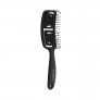 LUSSONI Labyrinth Flexible Hair Brush - 2
