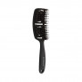 LUSSONI Labyrinth Flexible Hair Brush with Natural Boar Bristles - 2