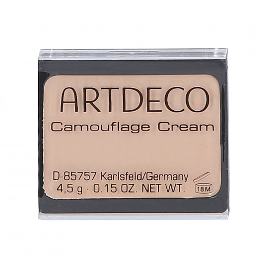 Artdeco Camouflage Cream 20 Peach 4,5g