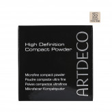 ARTDECO Compact face powder 22 Medium Honey Beige 10g