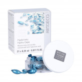 ARTDECO YOGA Moisturizing capsules with hyaluronic acid 21 pcs