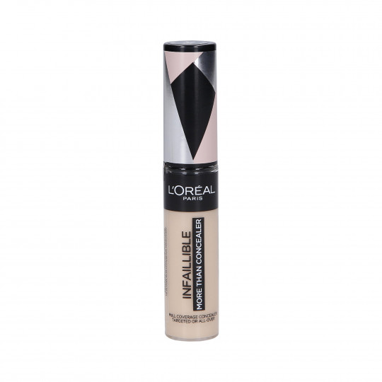 INFALLIBLE MORE THAN CONCEALER 326 VANILLA 11ML