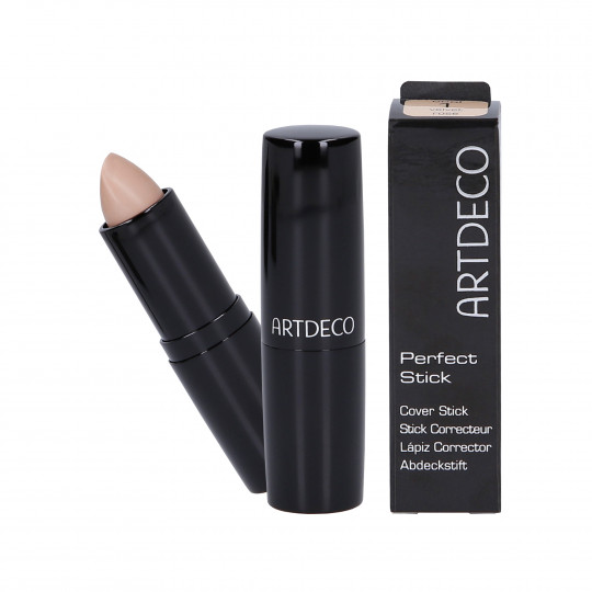 ARTDECO Perfect Stick Concealer stick 01 Velvet Rose 4g