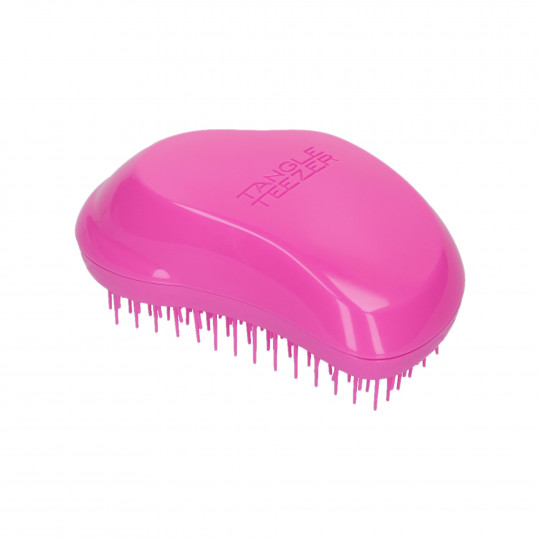 TANGLE TEEZER The Original Bubblegum Pink Hair Brush