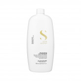 ALFAPARF SEMI DI LINO DIAMOND Illuminating low shampoo 1000ml 