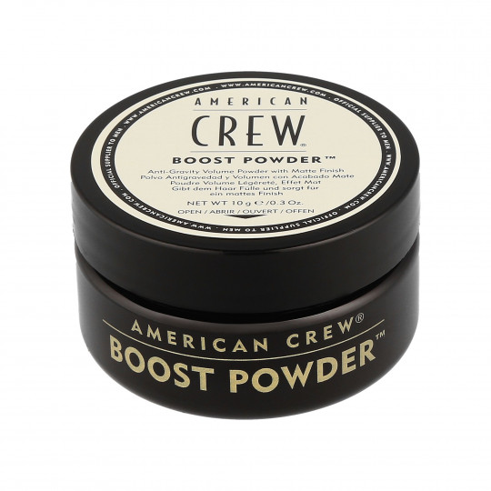 American Crew Classic Boost Pwder 10 g 