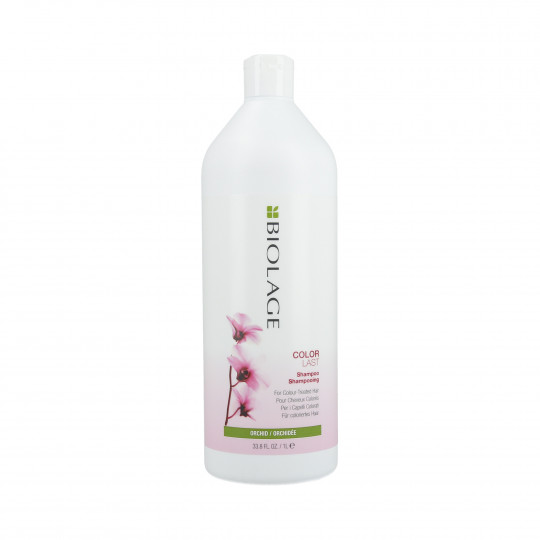 BIOLAGE Colorlast Shampoo 1000 ml 