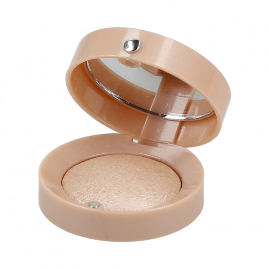 BOURJOIS Little Round Pot Eyeshadows 02 Iridesc`sand 1,2g