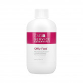 CND SHELLAC Offly Fast Moisturizing Remover 222ml 