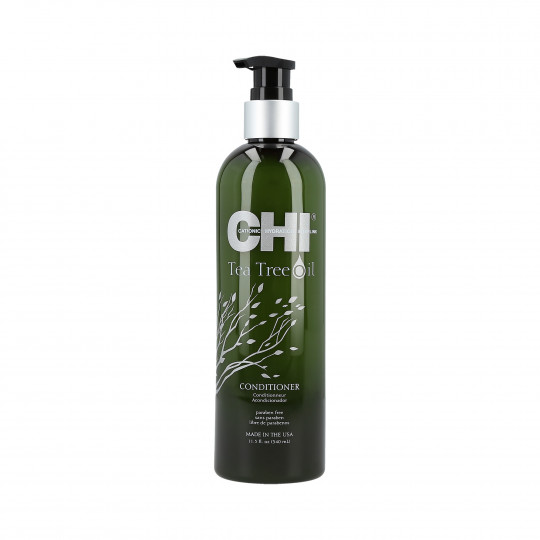 CHI TEA TREE OIL Soothing conditioner 355ml