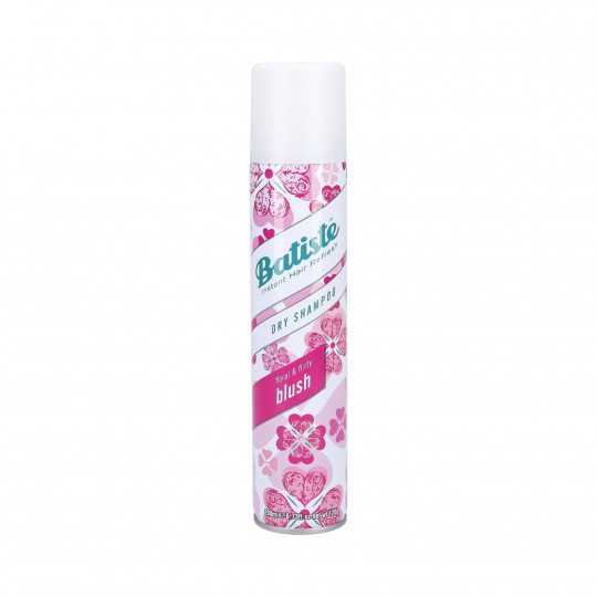 Batiste Dry Shampoo blush 200ml 